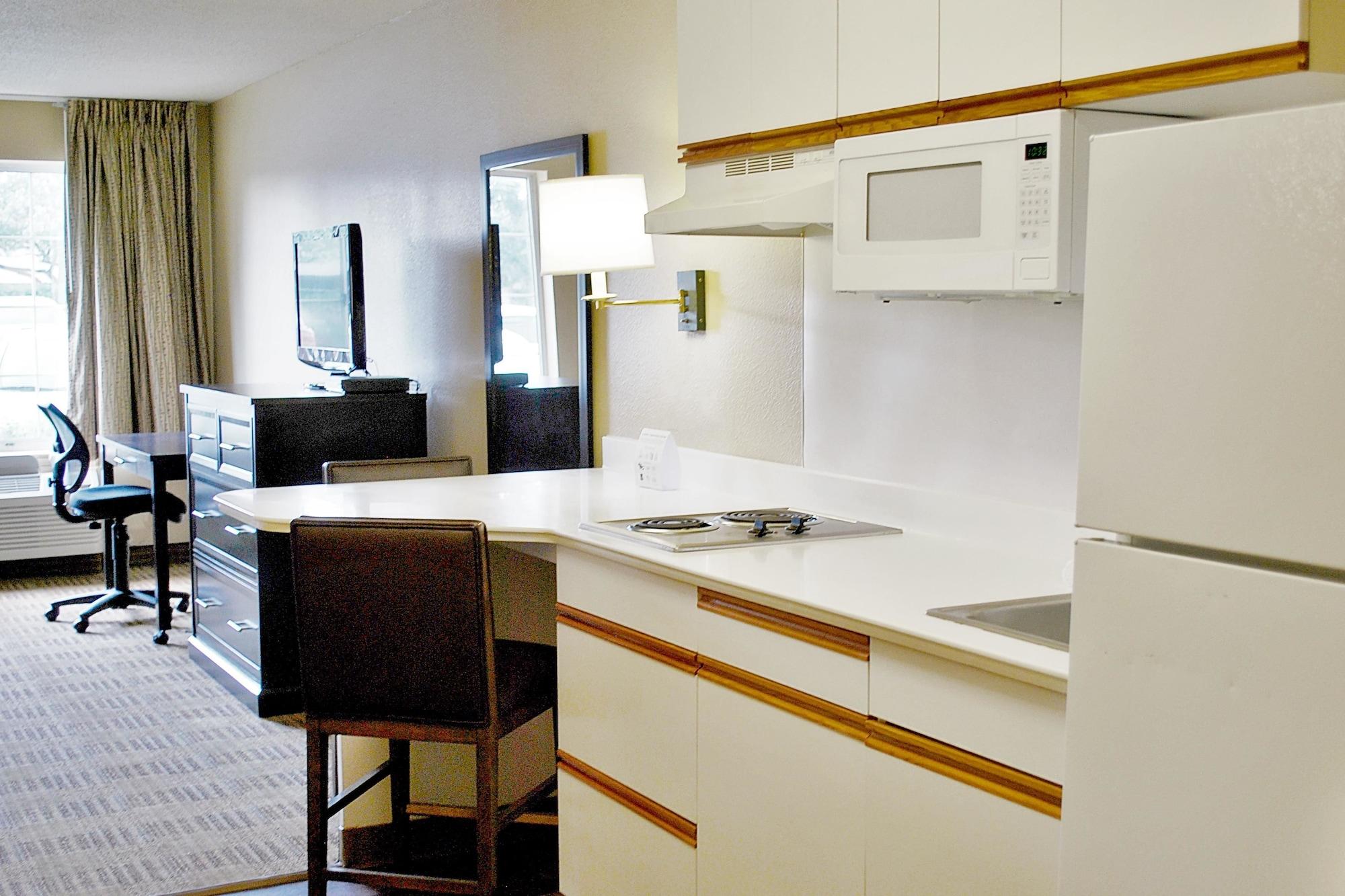 Extended Stay America Suites - St Louis - Westport - Central Maryland Heights Eksteriør billede