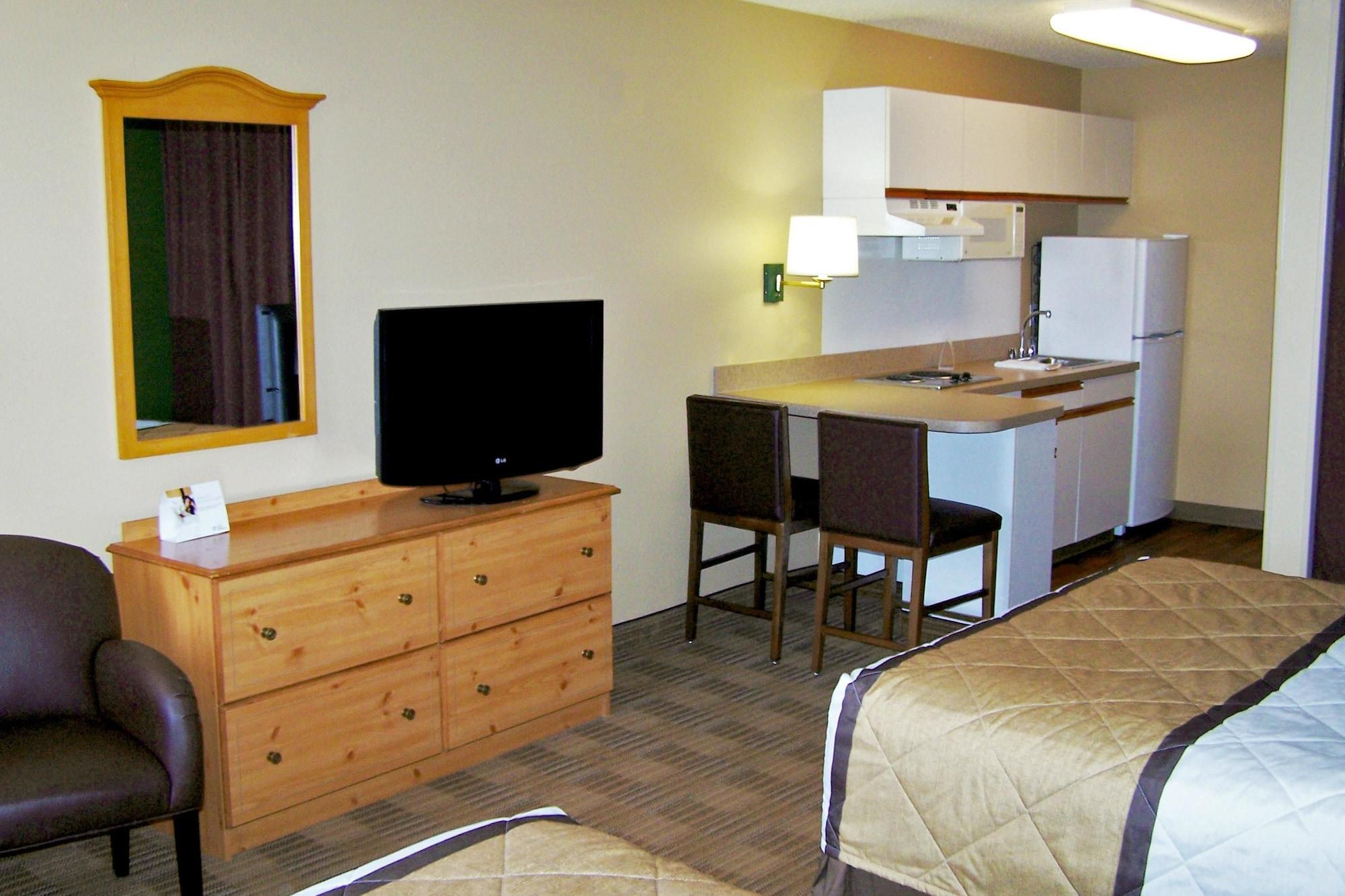 Extended Stay America Suites - St Louis - Westport - Central Maryland Heights Eksteriør billede