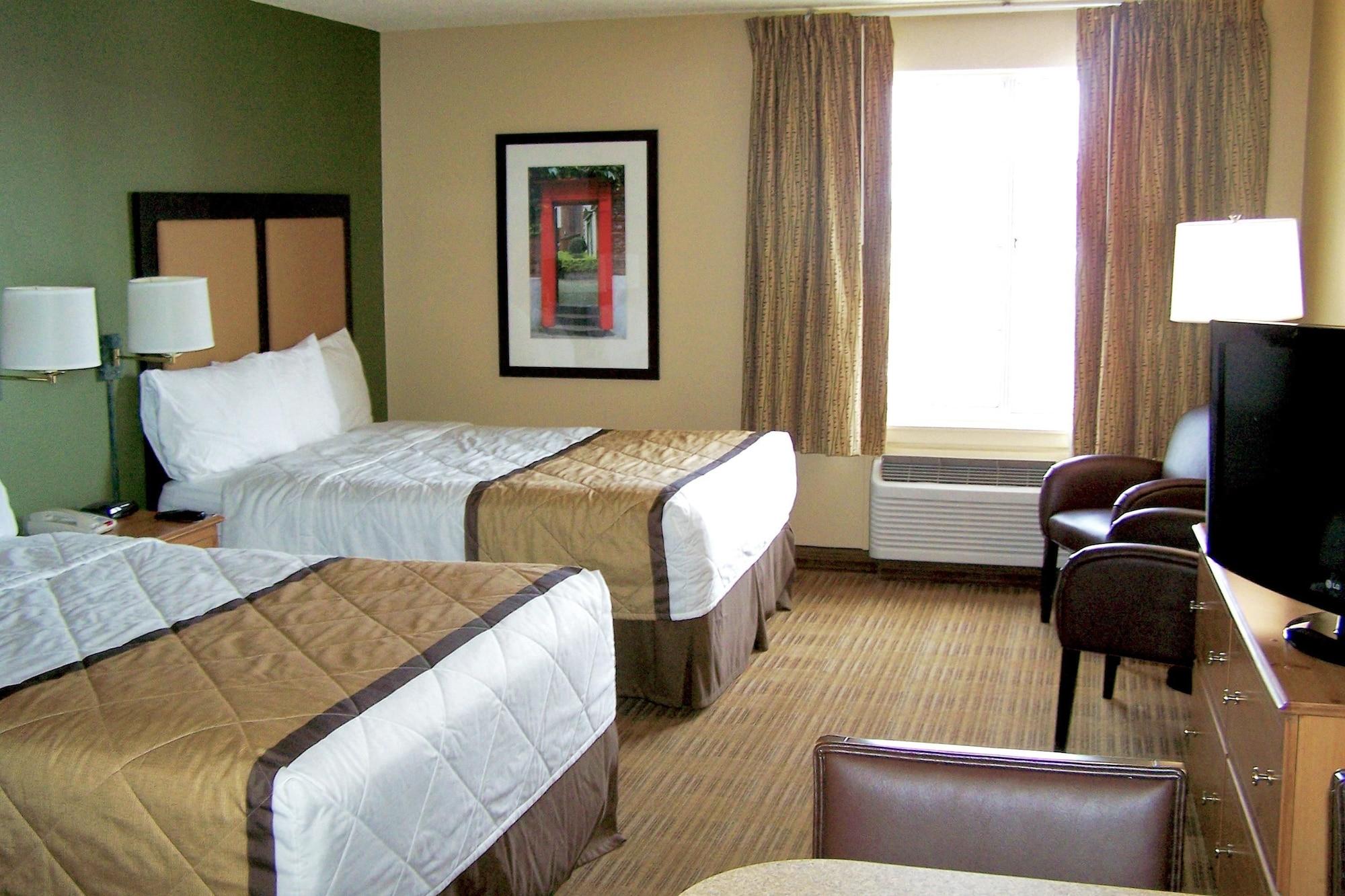 Extended Stay America Suites - St Louis - Westport - Central Maryland Heights Eksteriør billede
