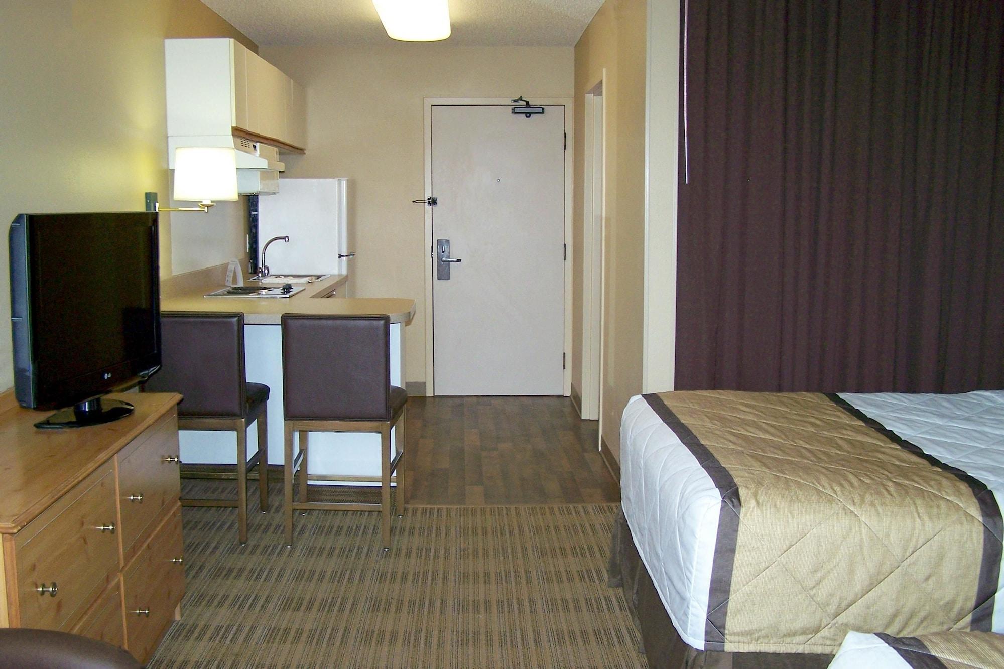 Extended Stay America Suites - St Louis - Westport - Central Maryland Heights Eksteriør billede