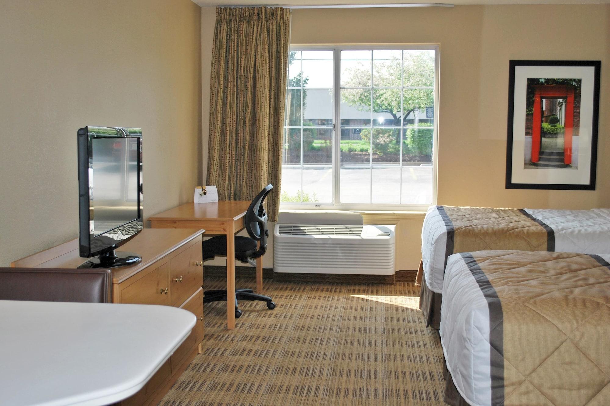 Extended Stay America Suites - St Louis - Westport - Central Maryland Heights Eksteriør billede