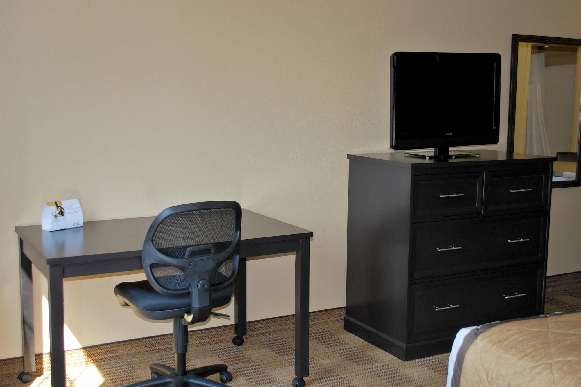 Extended Stay America Suites - St Louis - Westport - Central Maryland Heights Eksteriør billede