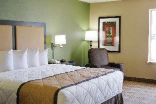 Extended Stay America Suites - St Louis - Westport - Central Maryland Heights Værelse billede