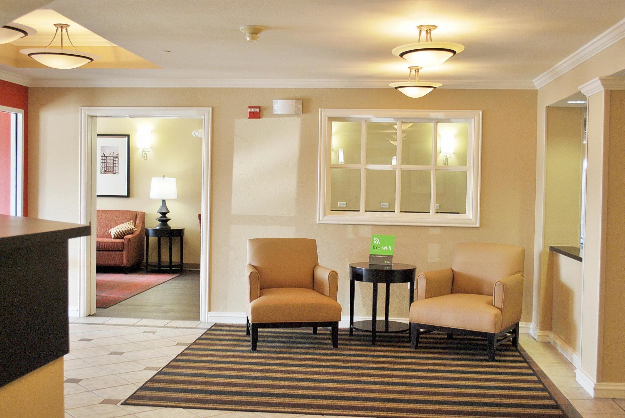 Extended Stay America Suites - St Louis - Westport - Central Maryland Heights Eksteriør billede