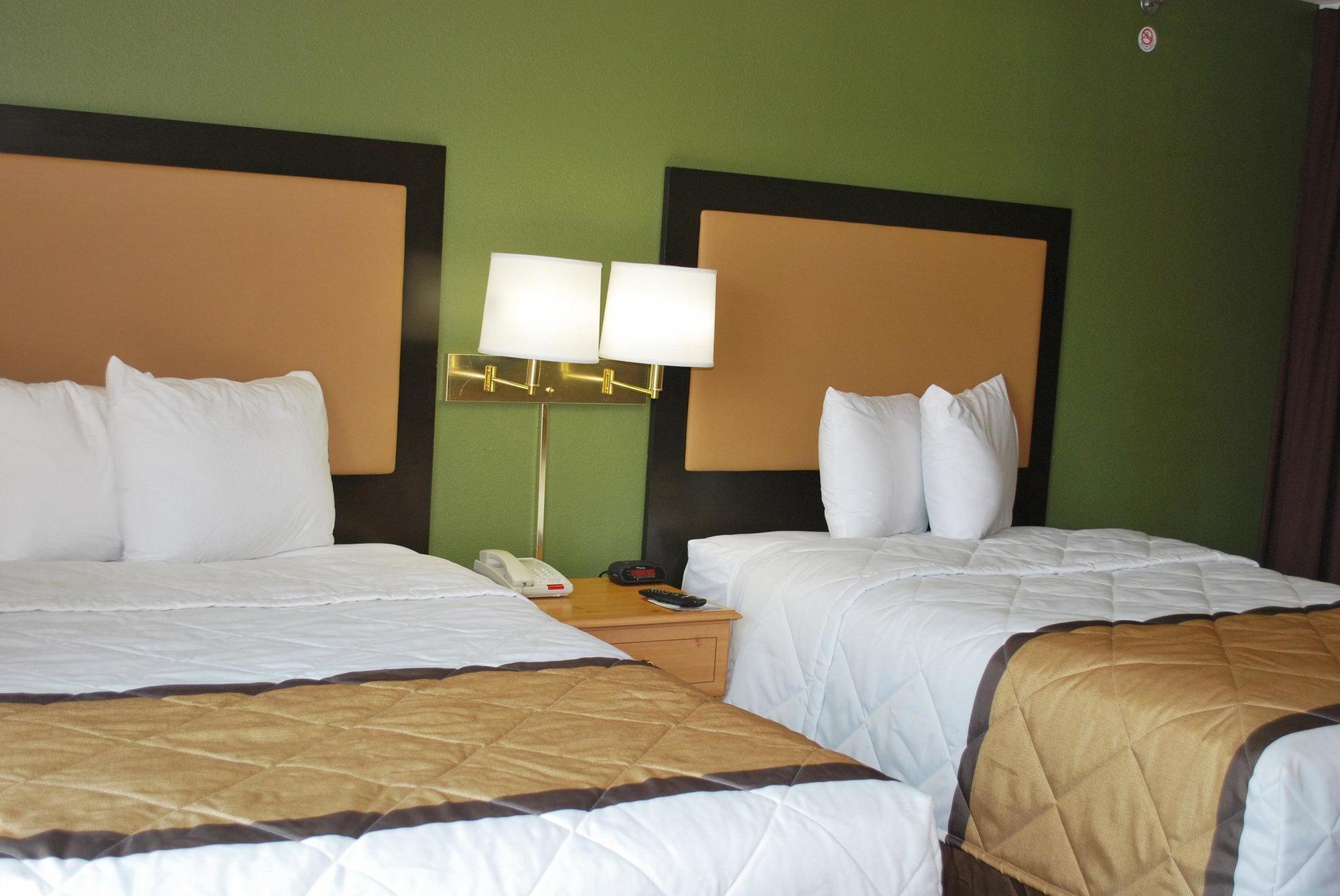 Extended Stay America Suites - St Louis - Westport - Central Maryland Heights Eksteriør billede