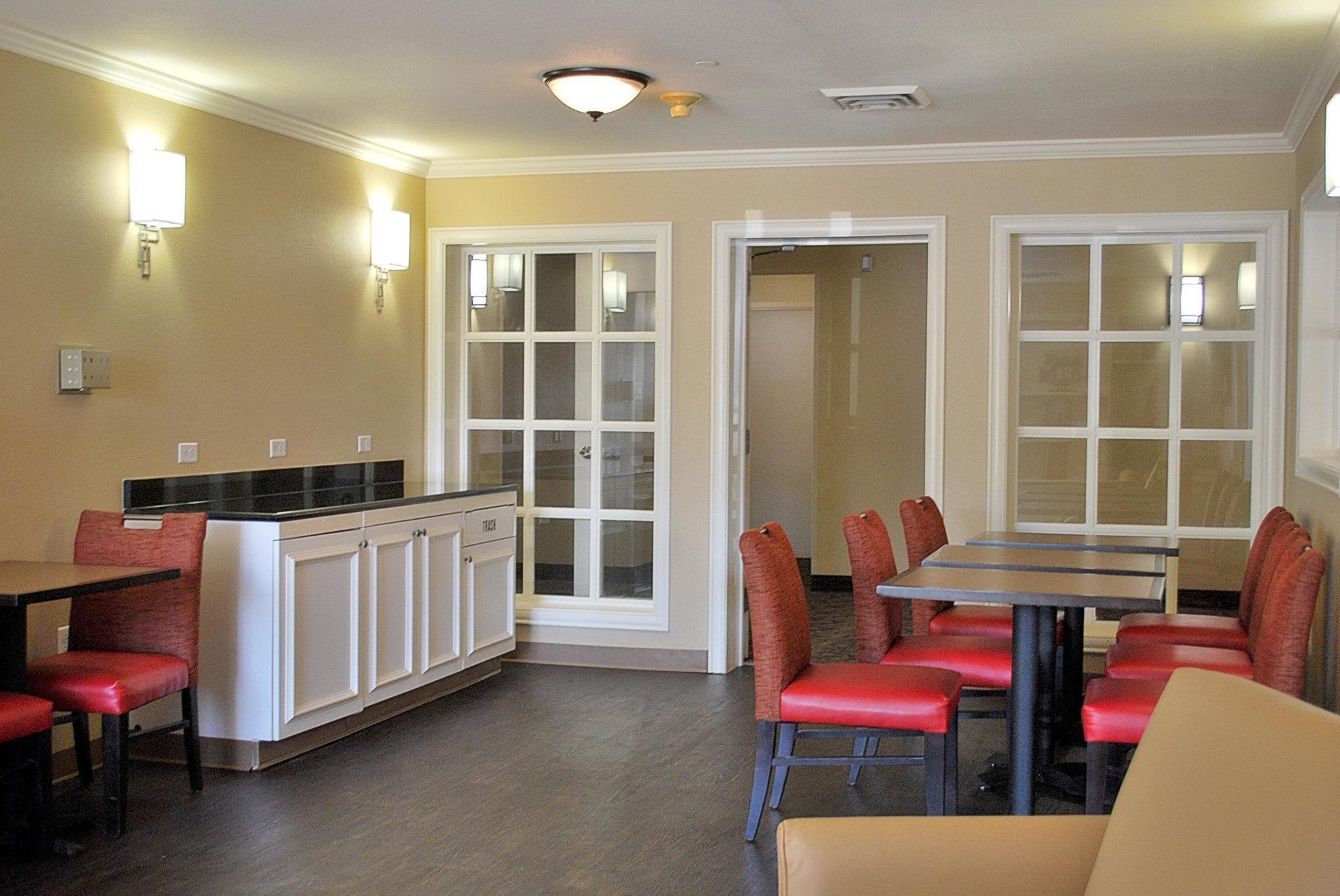 Extended Stay America Suites - St Louis - Westport - Central Maryland Heights Eksteriør billede