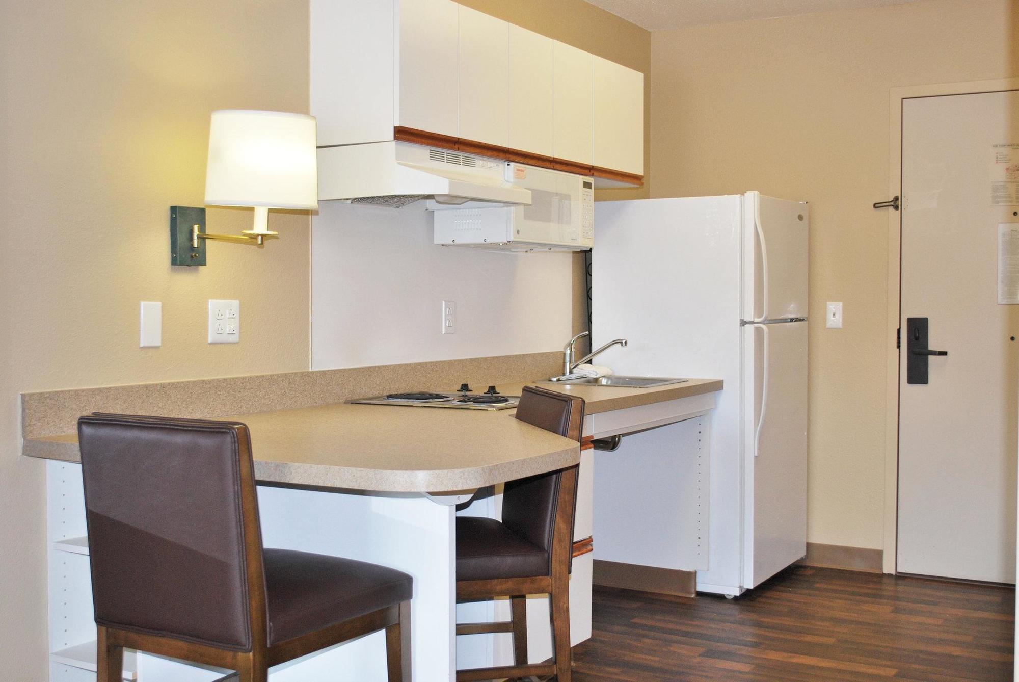 Extended Stay America Suites - St Louis - Westport - Central Maryland Heights Eksteriør billede