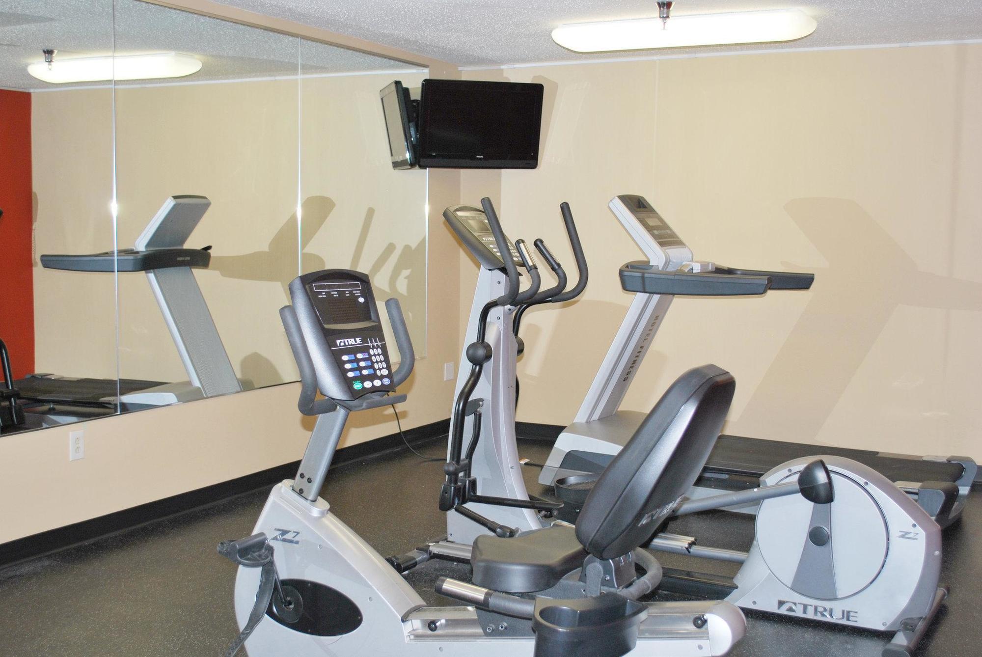 Extended Stay America Suites - St Louis - Westport - Central Maryland Heights Eksteriør billede
