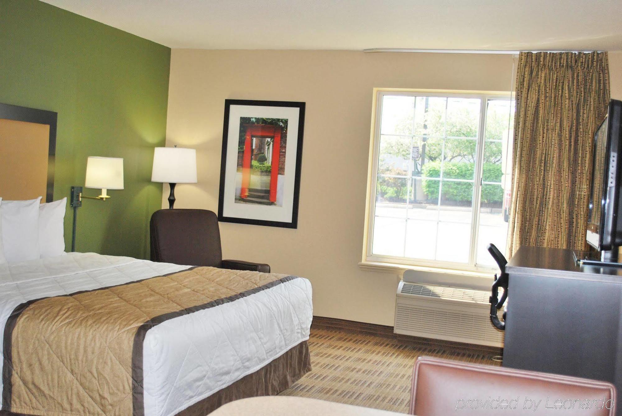 Extended Stay America Suites - St Louis - Westport - Central Maryland Heights Eksteriør billede