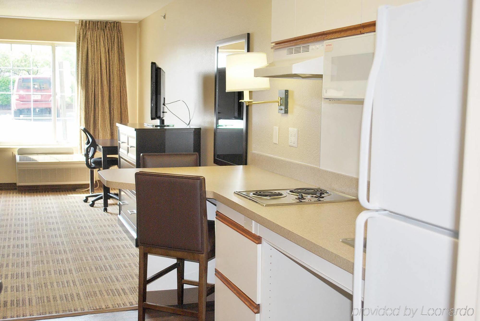 Extended Stay America Suites - St Louis - Westport - Central Maryland Heights Eksteriør billede