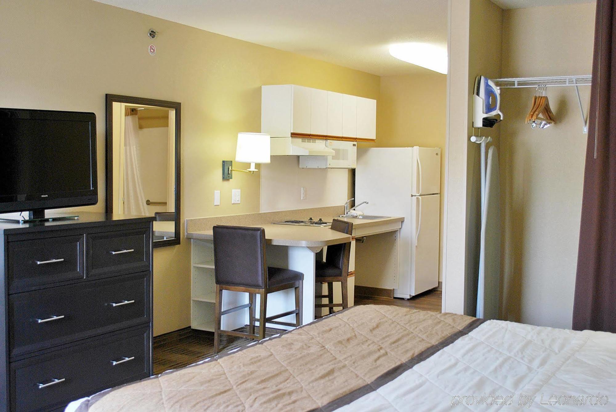 Extended Stay America Suites - St Louis - Westport - Central Maryland Heights Eksteriør billede