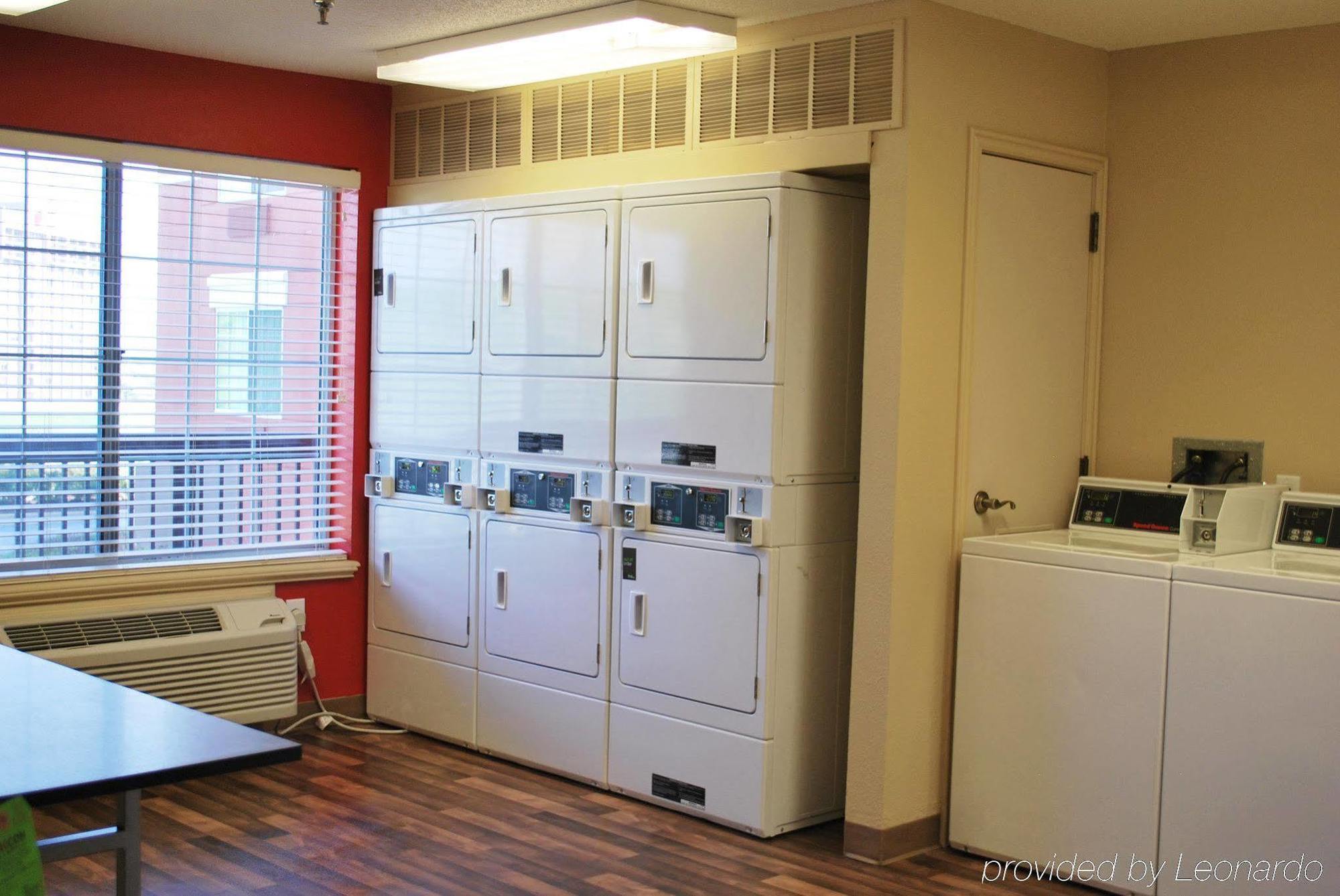 Extended Stay America Suites - St Louis - Westport - Central Maryland Heights Eksteriør billede